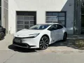 Toyota Prius Plug-in Hybrid Executive