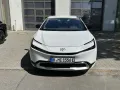 Toyota Prius Plug-in Hybrid Executive