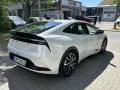 Toyota Prius Plug-in Hybrid Executive