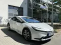 Toyota Prius Plug-in Hybrid Executive