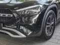 Mercedes-Benz GLA 200 Rückfahrkamera Sitzheizung MBUX-Navi LED