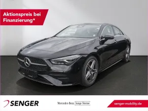 Mercedes-Benz CLA 200 AMG Advanced+ Kamera Ambiente Keyless-Go