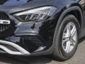 Mercedes-Benz GLA 200 Advanced-Paket LED Navi Rückfahrkamera