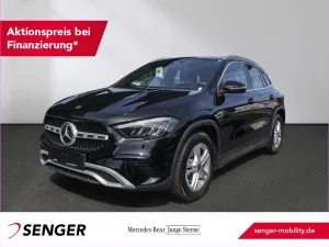 Mercedes-Benz GLA 200 Advanced-Paket LED Navi Rückfahrkamera
