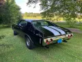 Chevrolet Chevelle Baujahr 1972
