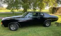 Chevrolet Chevelle Baujahr 1972