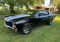 Chevrolet Chevelle Baujahr 1972