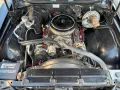 Chevrolet Chevelle Baujahr 1972