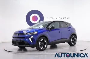 Other RENAULT Captur ECO-G 100 CV TECHNO FULL LED NEOP