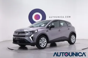 Other RENAULT Captur ECO-G 100 CV EVOLUTION NEOPATENTA