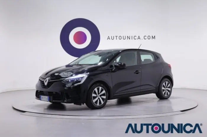 Other RENAULT Clio TCE 90 CV 5 PORTE EQUILIBRE NEOPATE