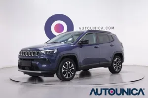 Other JEEP Compass 1.5 TURBO T4 130 CV MHEV 2WD LIMITE