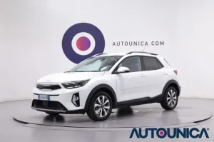 Kia KIA Stonic 1.2 DPI STYLE FARI LED NEOPATENTATI