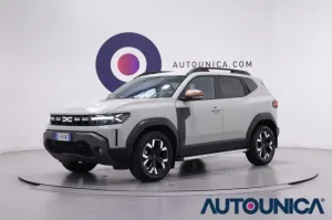 Other DACIA Duster TCE 130 CV MHEV 4x4 EXTREME FARI LE