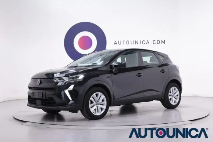 Other RENAULT Captur ECO-G 100 CV EVOLUTION NEOPATENTA