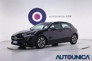 Mercedes-Benz MERCEDES-BENZ A 180 D AUTOMATIC EXECUTIVE PACCHE