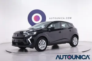 Other RENAULT Captur ECO-G 100 CV EVOLUTION NEOPATENTA