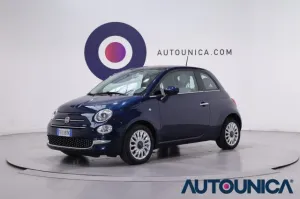 Fiat FIAT 500 1.2 EASYPOWER LOUNGE TETTO PANORAMA