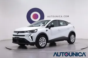 Other RENAULT Captur ECO-G 100 CV EVOLUTION NEOPATENTA