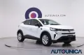 Other RENAULT Captur ECO-G 100 CV EVOLUTION NEOPATENTA