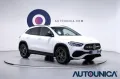 Mercedes-Benz MERCEDES-BENZ GLA 250 E PLUG-IN HYBRID AUTOMATIC