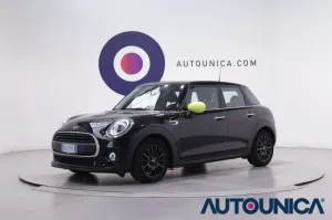 MINI One 1.5 ONE 75 CV 5 PORTE NEOPATENTATI
