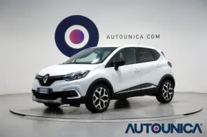 Renault RENAULT Captur DCI 8V 90 CV BUSINESS NEOPATENTAT