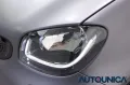 Smart SMART ForTwo 90 0.9 TURBO TWINAMIC CABRIO PASSIO
