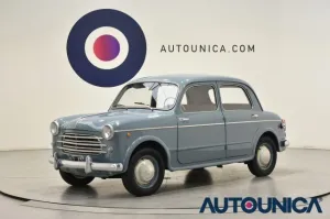 Fiat FIAT 1100 1100 103 COMPLETAMENTE RESTAURATA