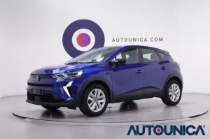 Other RENAULT Captur ECO-G 100 CV EVOLUTION NEOPATENTA