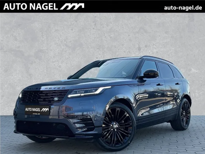 Land Rover Range Rover Velar D300 Dyn.SE 22