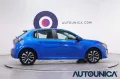 Peugeot PEUGEOT 208 PURETECH 75 STOP&START 5 PORTE ACTIV