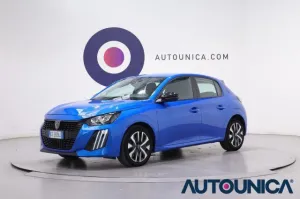 Peugeot PEUGEOT 208 PURETECH 75 STOP&START 5 PORTE ACTIV