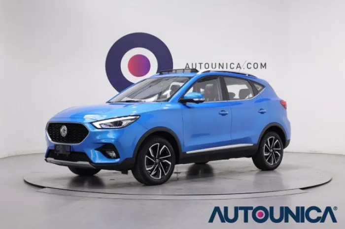 Other MG ZS 1.0T-GDI LUXURY FARI LED TETTO PANORAMA