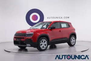 Other JEEP Avenger 1.2 TURBO 100 CV ALTITUDE FARI LED
