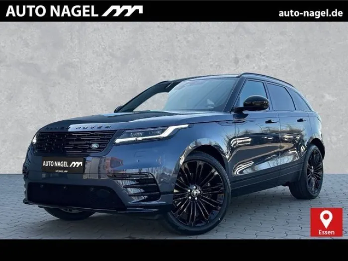 Land Rover Range Rover Velar D300 Dyn.SE 22