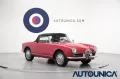 Alfa Romeo ALFA ROMEO Giulietta SPIDER ASI