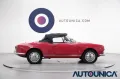 Alfa Romeo ALFA ROMEO Giulietta SPIDER ASI