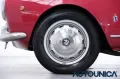 Alfa Romeo ALFA ROMEO Giulietta SPIDER ASI