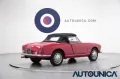 Alfa Romeo ALFA ROMEO Giulietta SPIDER ASI
