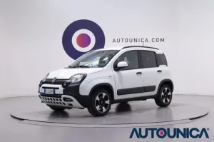 Fiat FIAT Panda Cross 1.0 FIREFLY S&S HYBRID NEOPATEN
