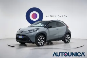 Other TOYOTA Aygo X 1.0 VVT-i 72 CV 5 PORTE TREND S-CV