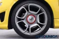 Abarth ABARTH 595 1.4 TURBO T-JET 145 CV 70° ANNIVERSAR