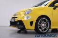 Abarth ABARTH 595 1.4 TURBO T-JET 145 CV 70° ANNIVERSAR