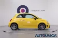Abarth ABARTH 595 1.4 TURBO T-JET 145 CV 70° ANNIVERSAR