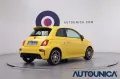 Abarth ABARTH 595 1.4 TURBO T-JET 145 CV 70° ANNIVERSAR