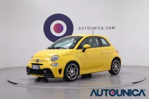 Abarth ABARTH 595 1.4 TURBO T-JET 145 CV 70° ANNIVERSAR