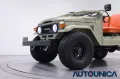 Toyota TOYOTA Land Cruiser BJ 42 RESTAURATA