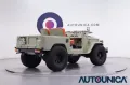 Toyota TOYOTA Land Cruiser BJ 42 RESTAURATA