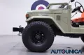 Toyota TOYOTA Land Cruiser BJ 42 RESTAURATA